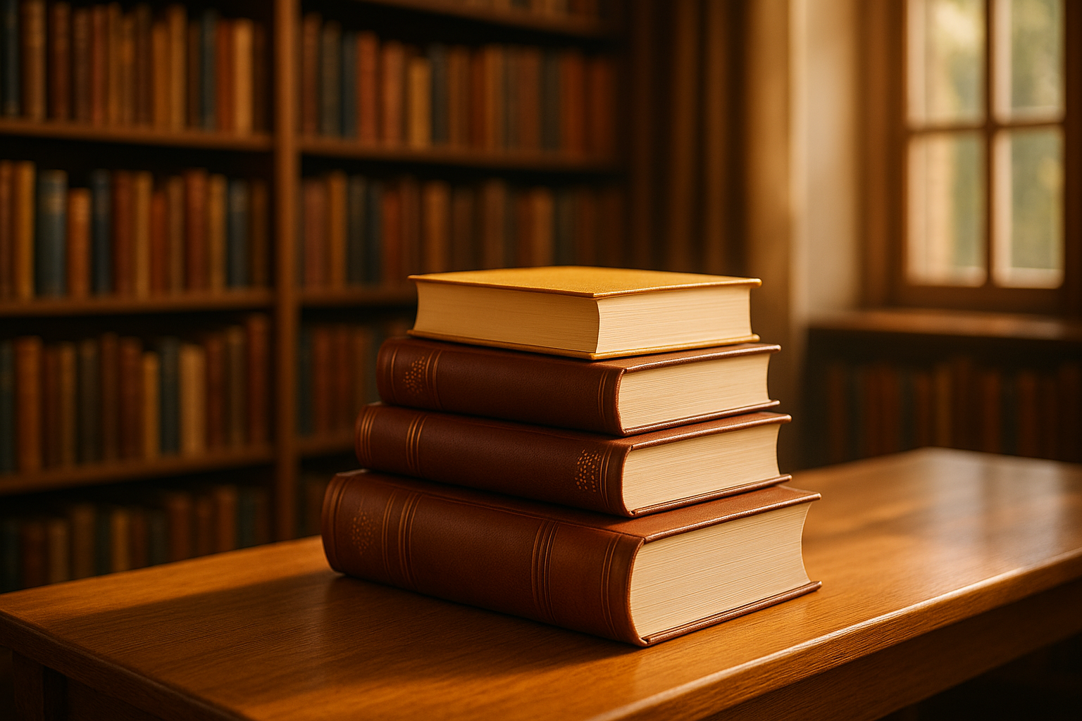 Leitura: O Hábito que Engrandece, Rejuvenesce e Transforma