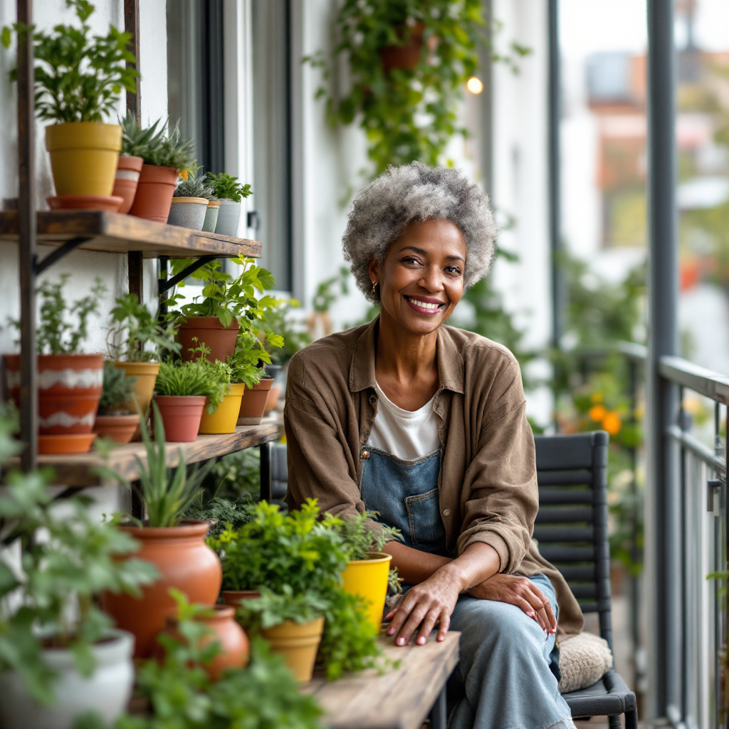 Jardim em Casa: Inspire-se e aprenda como montar o seu mesmo com pouco espaço