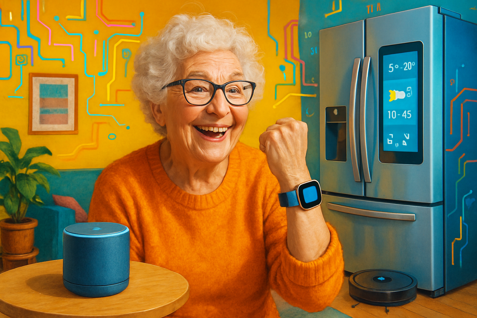 Descubra o Caminho para Uma Vida Mais Prática com Inteligência Artificial