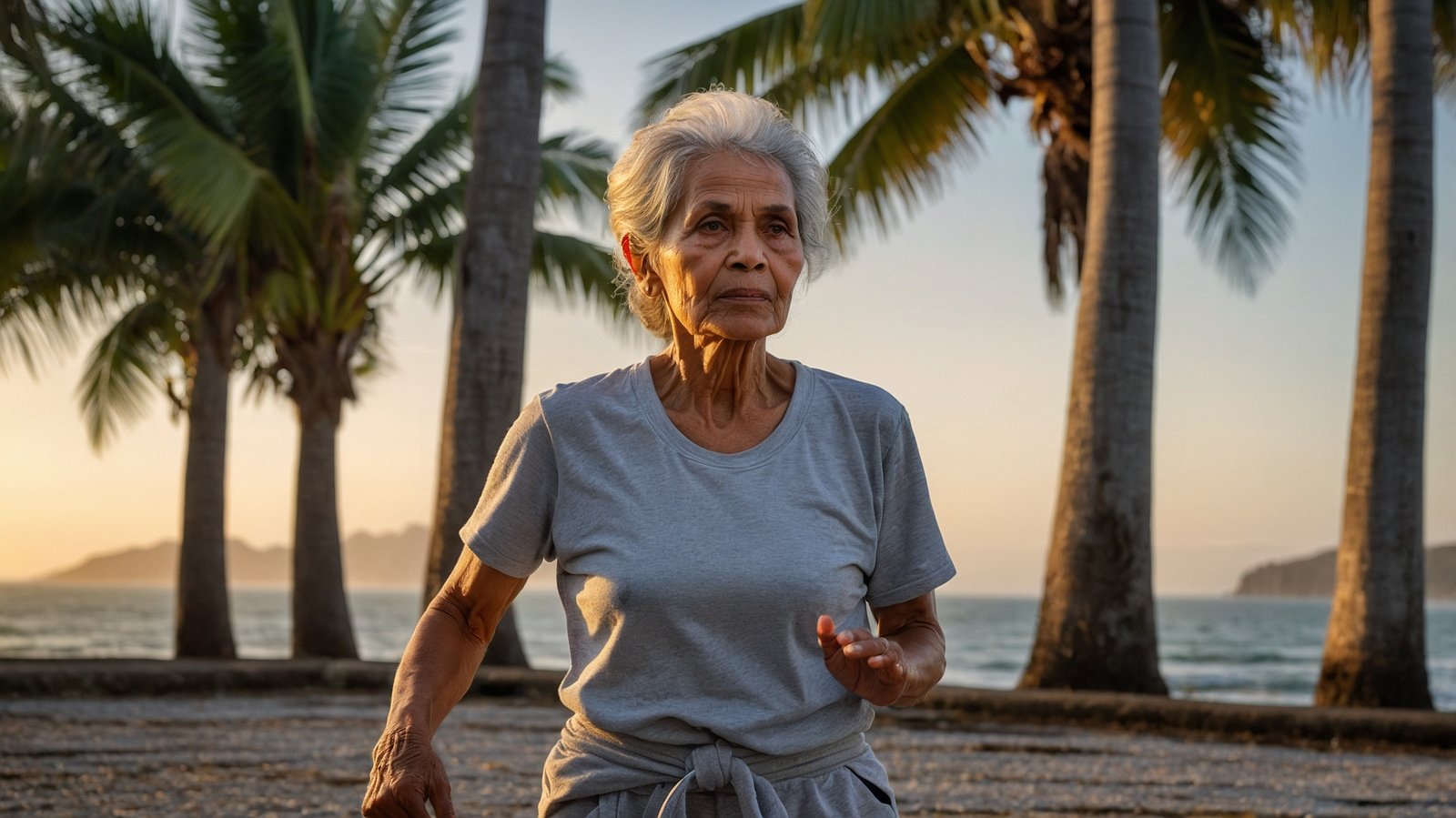 Tai Chi: Mude sua vida com essa Arte Milenar