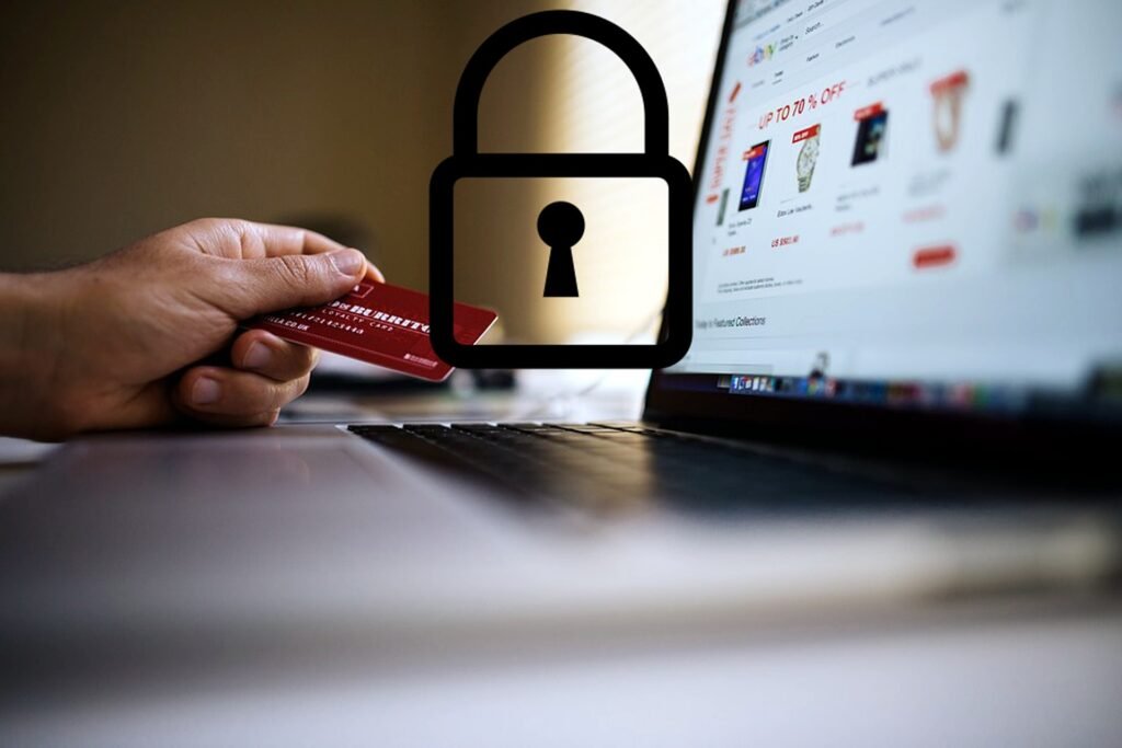 Segurança online