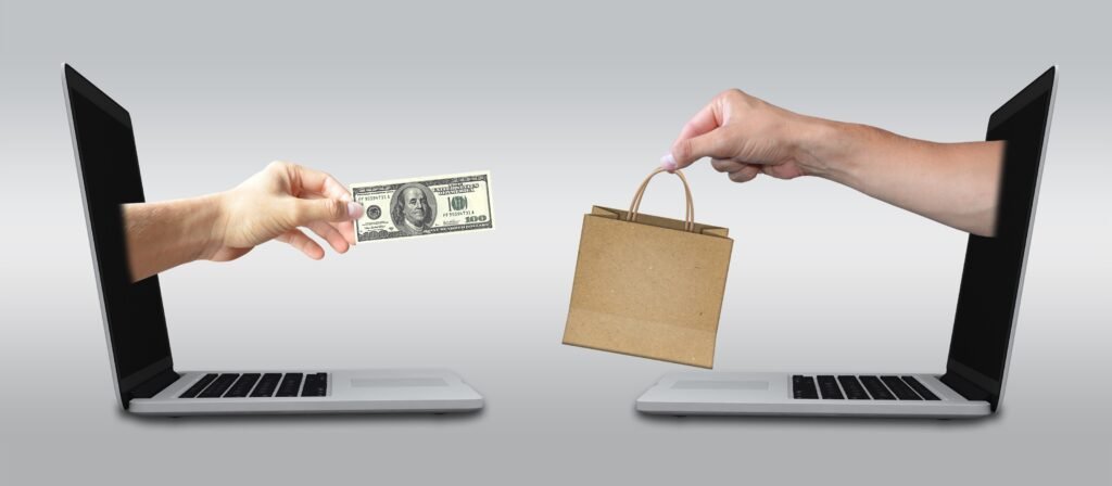 segurança para comprar online