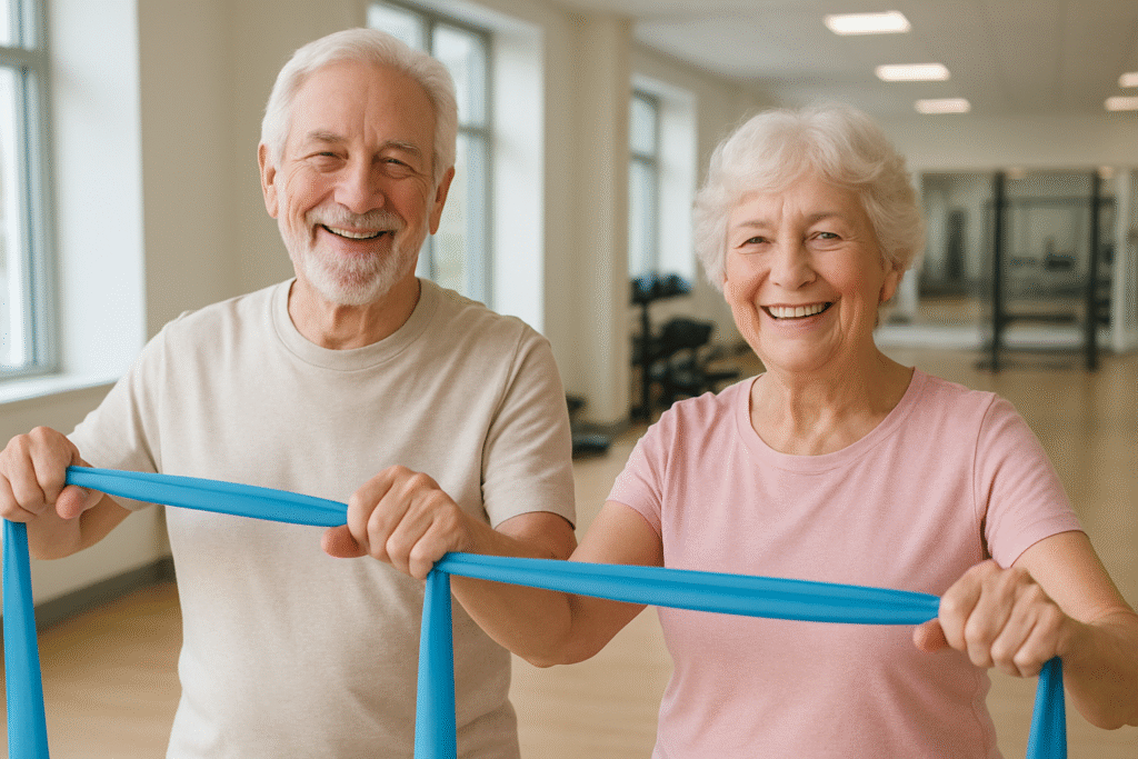 Sarcopenia
