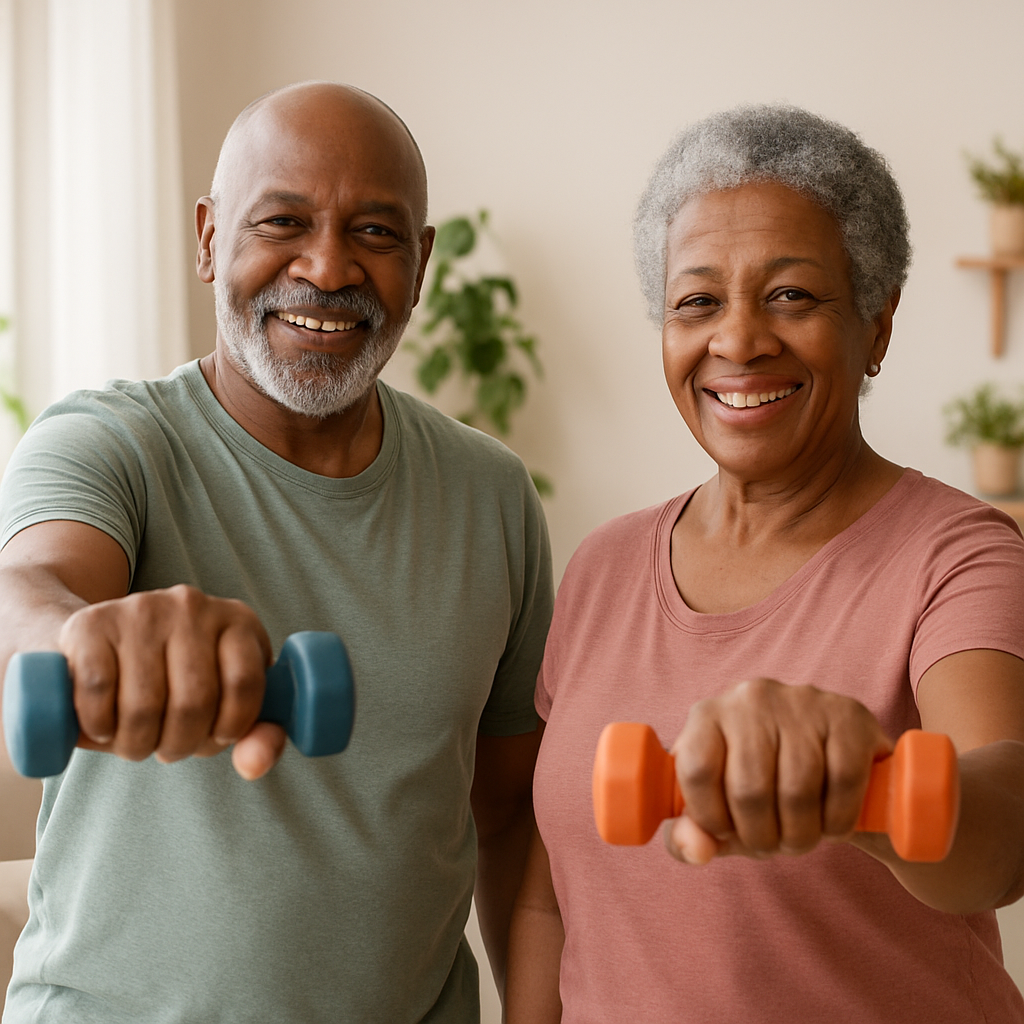 Sarcopenia