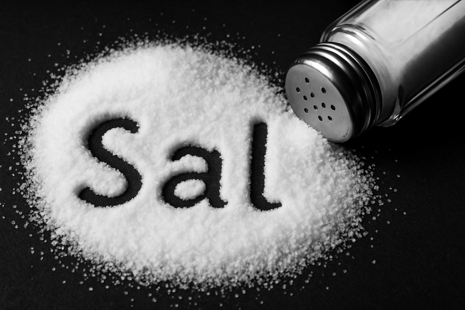Pressão alta? 7 alimentos que você deve evitar + guia de como combater esse problema.