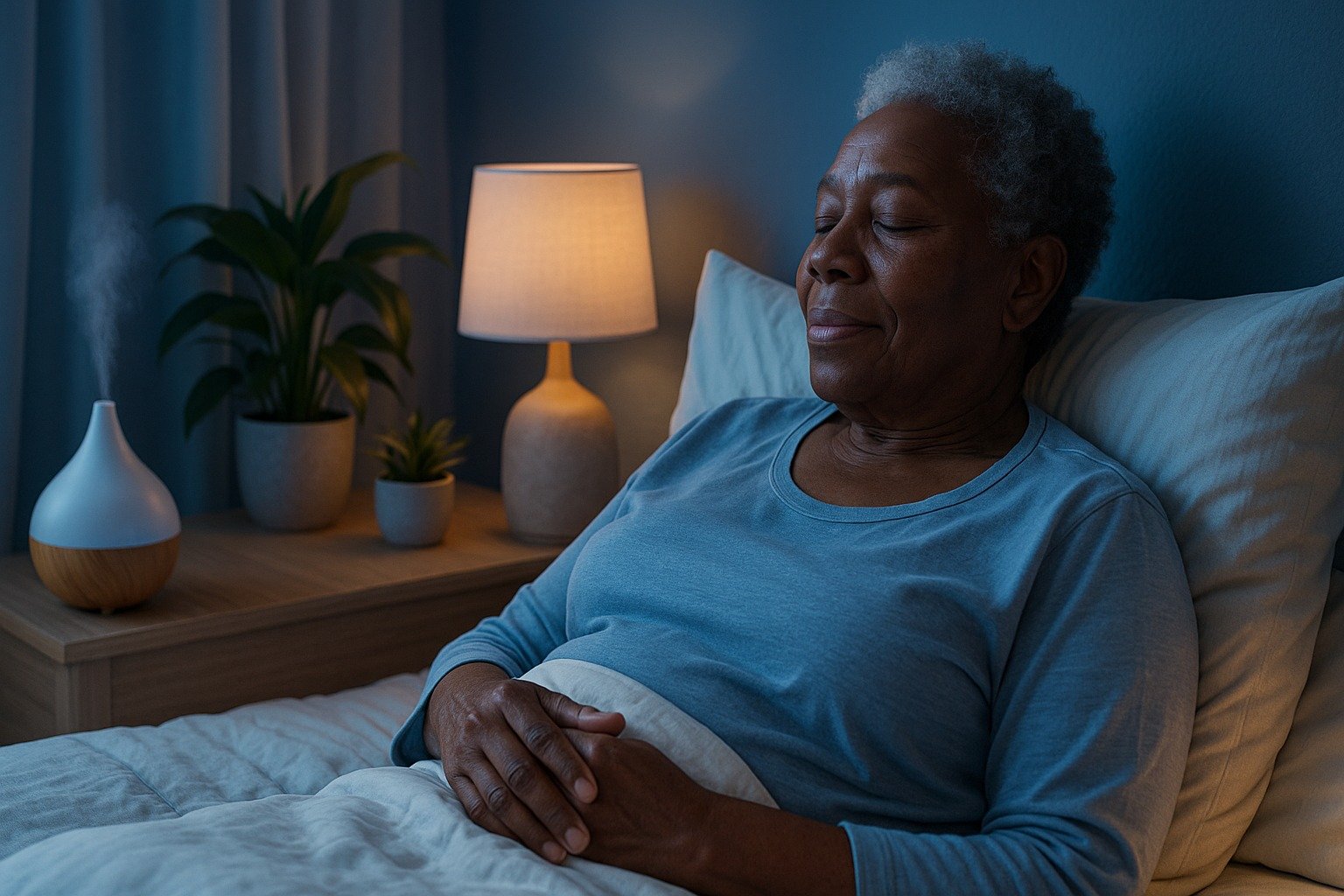 Problemas com sono? Conheça 3 técnicas para dormir melhor.