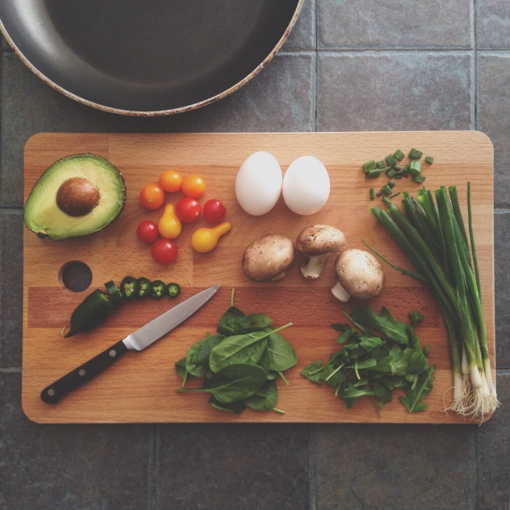 Alimentação contra a diabetes