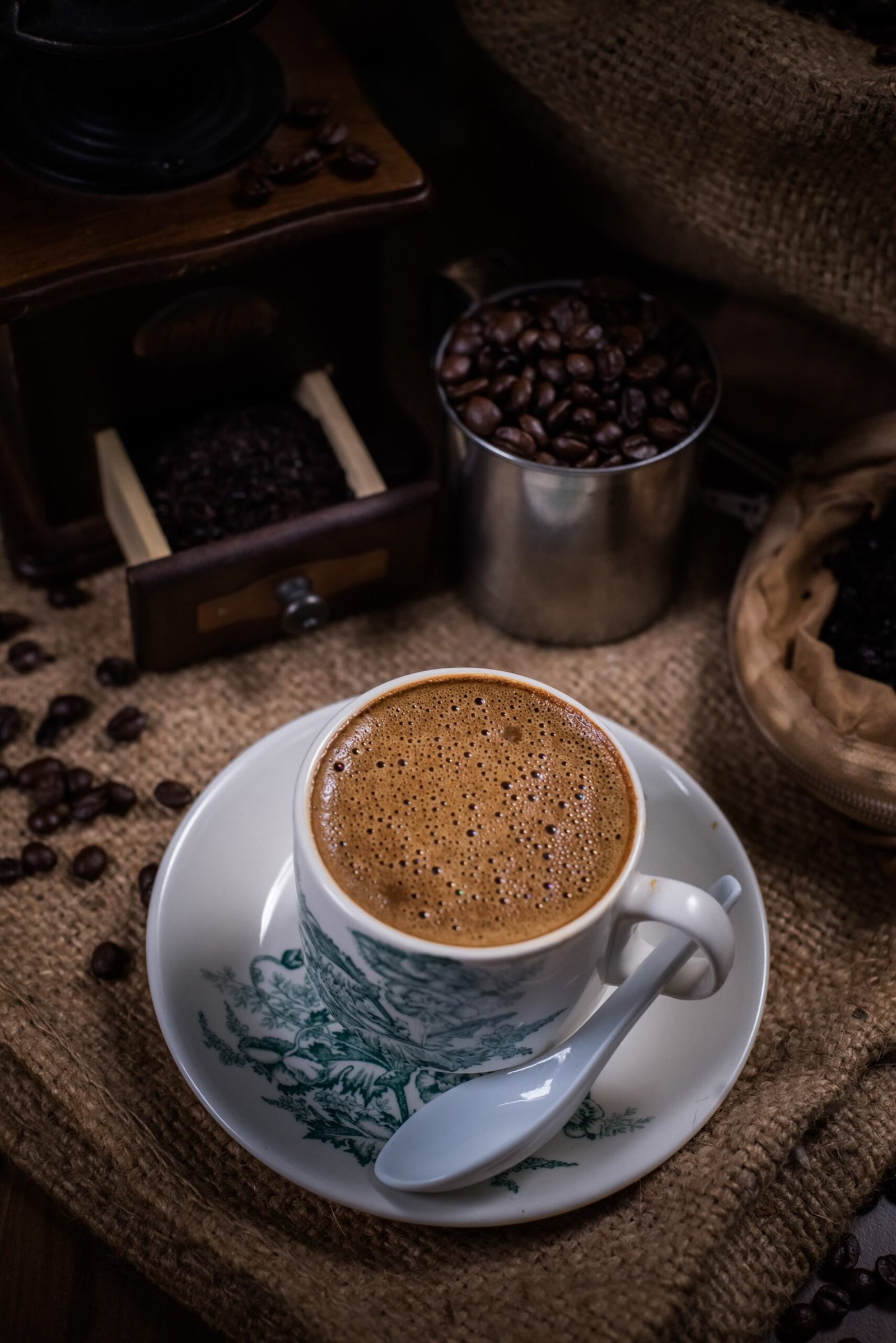 Desmistificando o Café: a tradicional paixão brasileira
