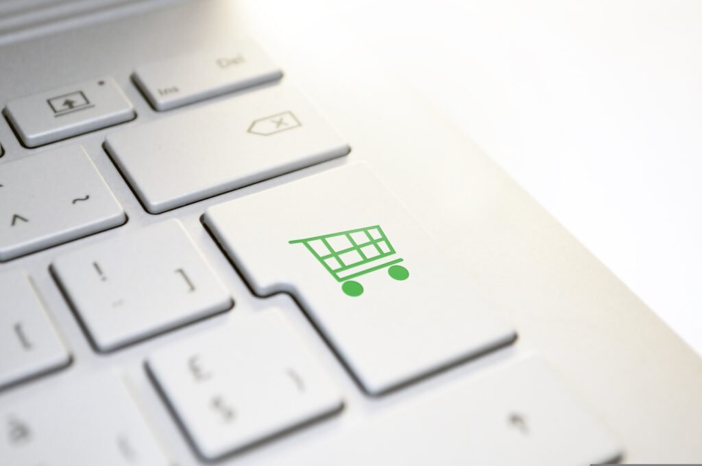 Comprar online