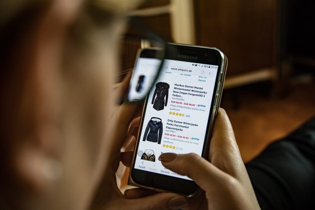 Comprar online