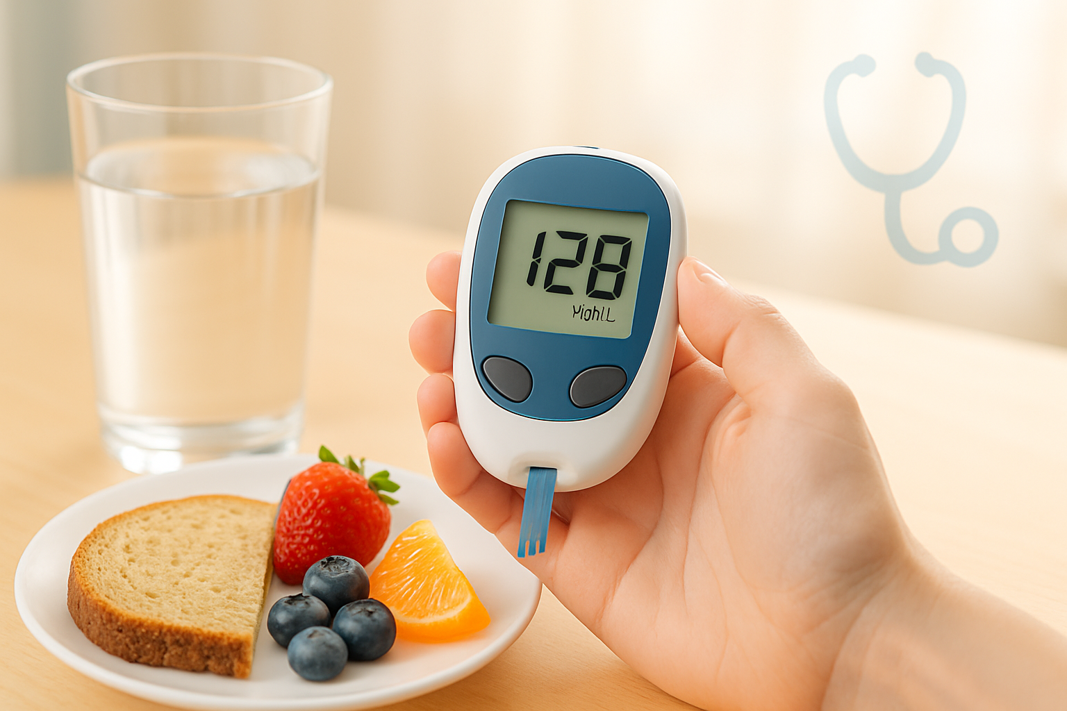 Cansaço fora do normal ou muita vontade de comer doces: será que pode ser diabetes? Aprenda a identificar os sinais e saiba quando procurar ajuda.