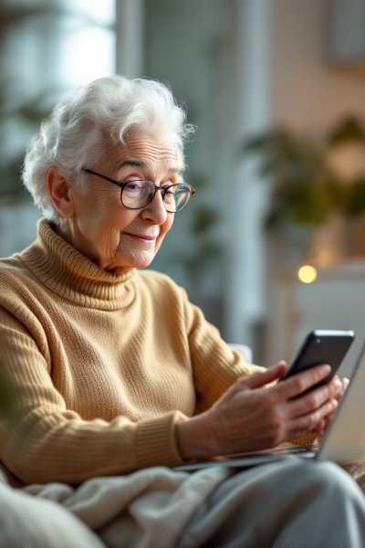 Medo de comprar online? Descubra como comprar na internet com segurança.
