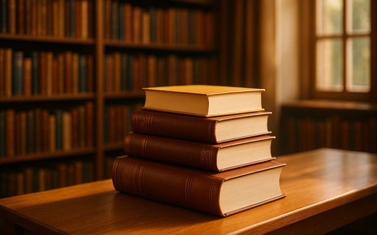 Leitura: O Hábito que Engrandece, Rejuvenesce e Transforma