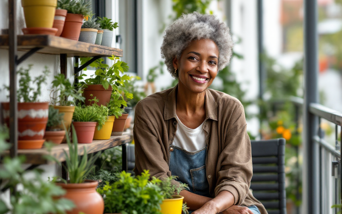 Jardim em Casa: Inspire-se e aprenda como montar o seu mesmo com pouco espaço
