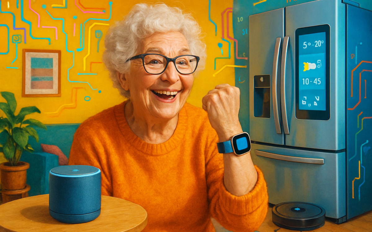 Descubra o Caminho para Uma Vida Mais Prática com Inteligência Artificial
