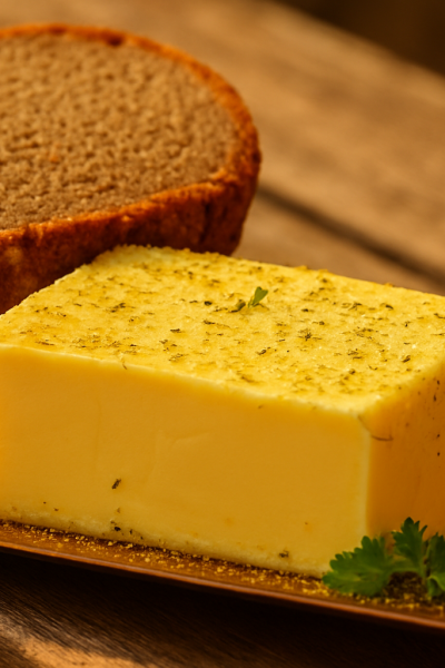 Manteiga ou margarina: Qual a melhor escolha para o dia a dia?
