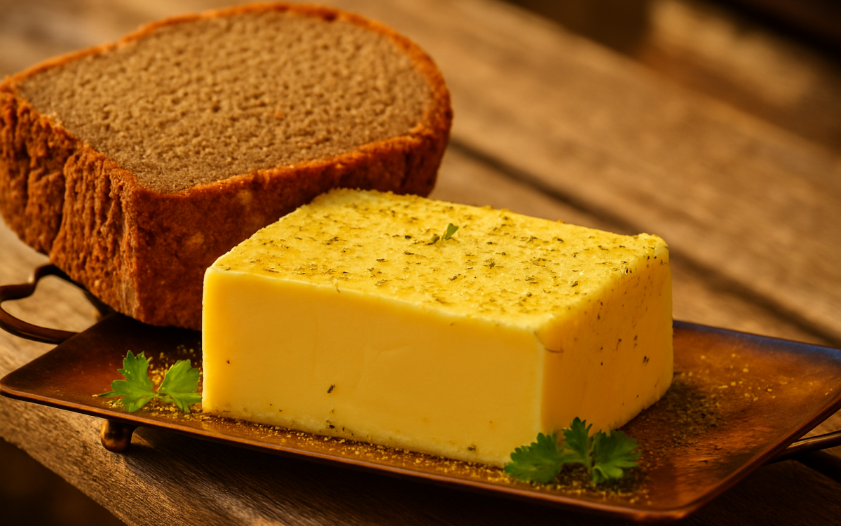Manteiga ou margarina: Qual a melhor escolha para o dia a dia?