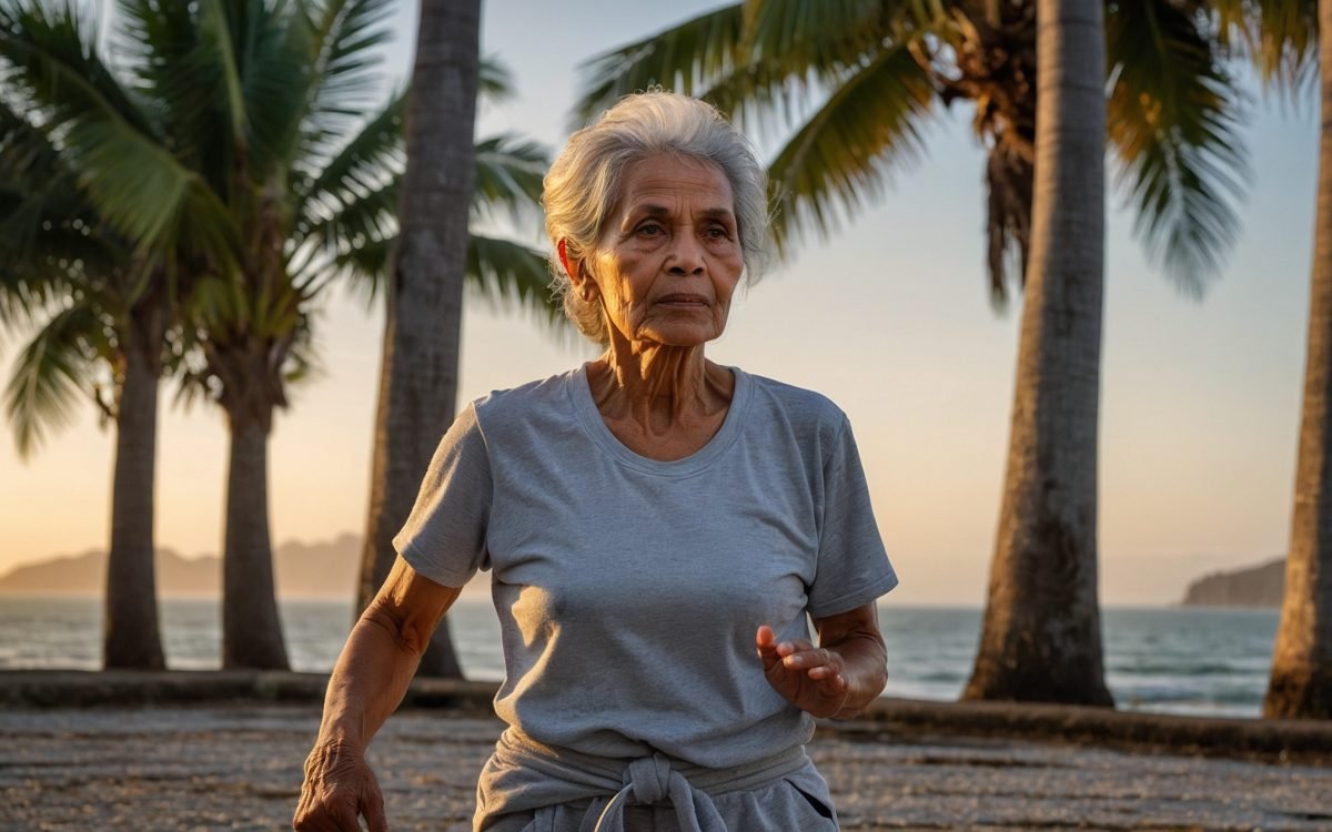tai chi atividade física terceira idade